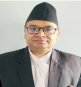 गणेशप्रसाद बराल